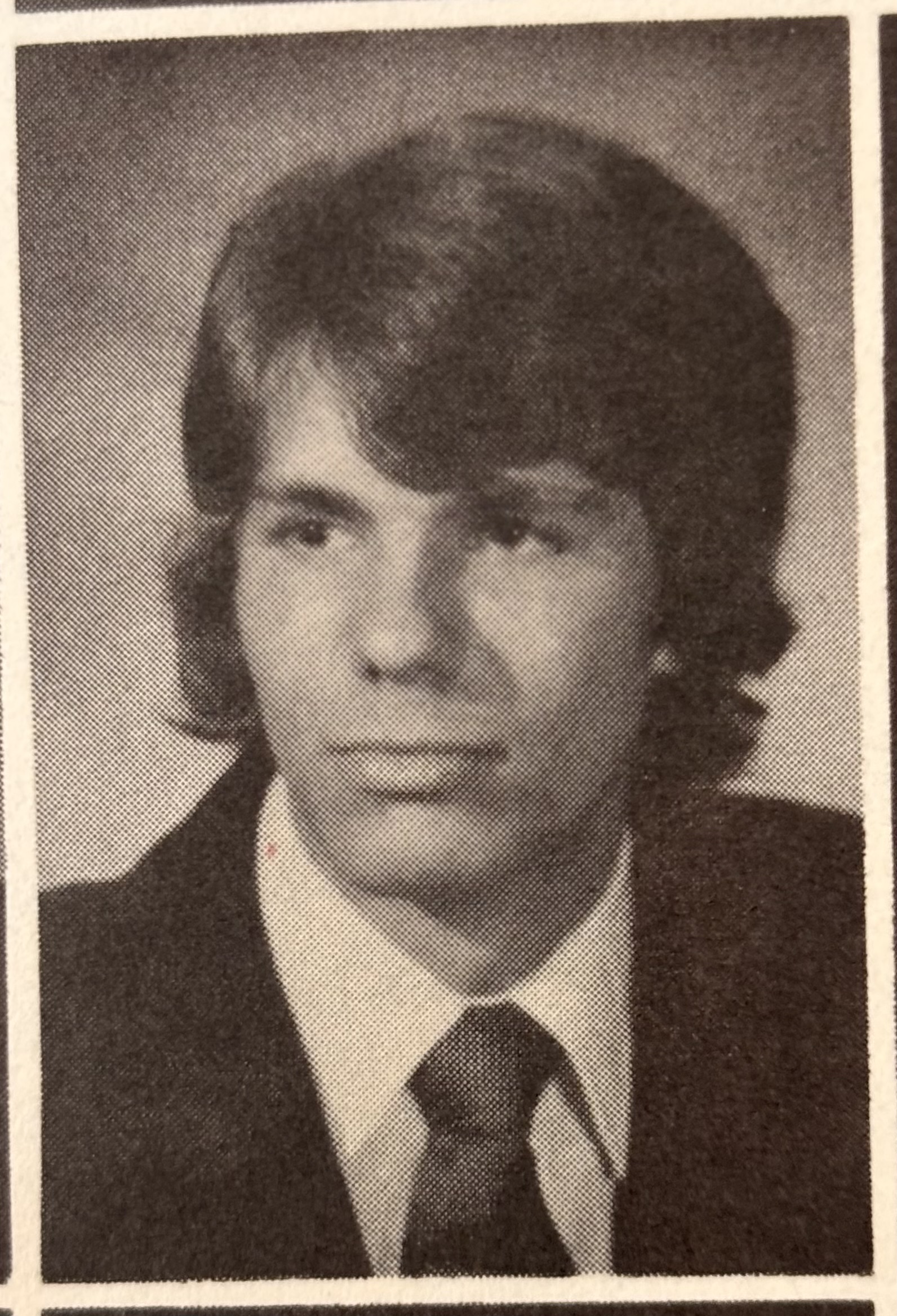 Frank Ball